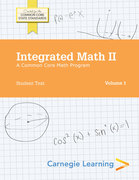 carnegie learning integrated math 1 pdf